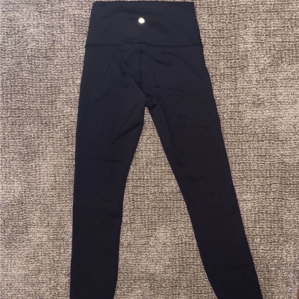 Lulu melon Leggings